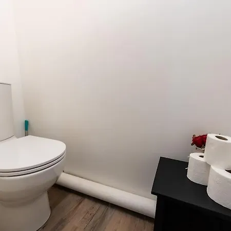 Le Saint Clement B Avec Salle De Sport Apartment *