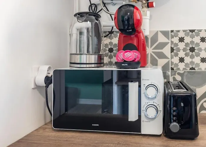 Apartment Le Saint Clement B Avec Salle De Sport *